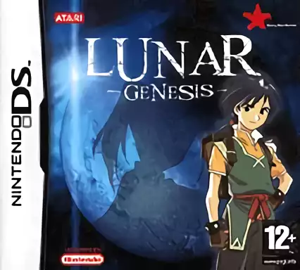 jeu Lunar Genesis